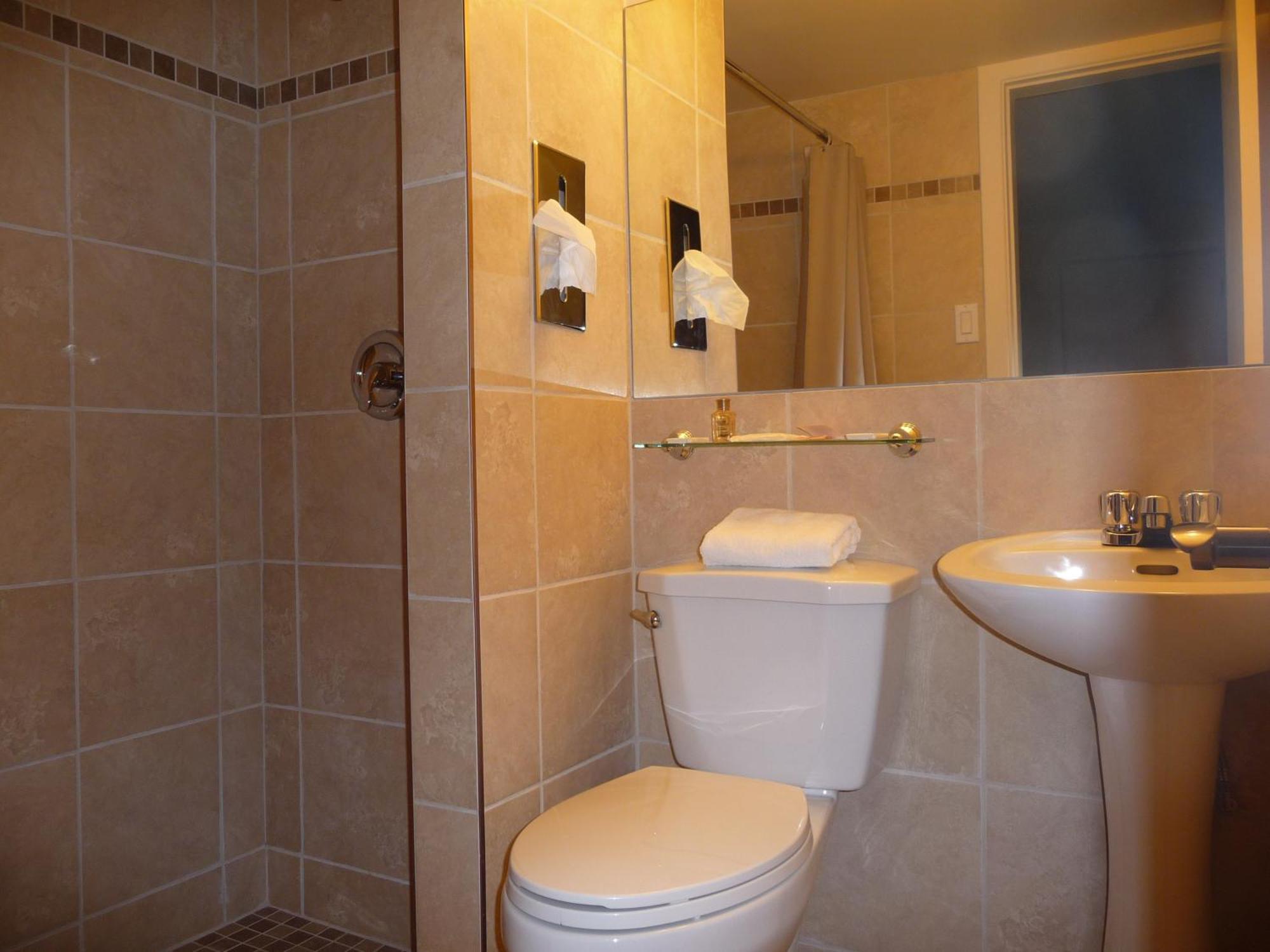 Motel Du Fleuve Brossard Cameră foto